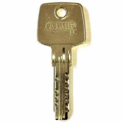 ABUS Extra Classe dimple key