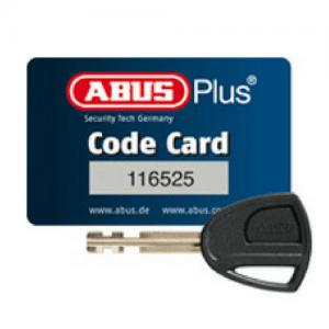 ABUS Plus - We Love Keys