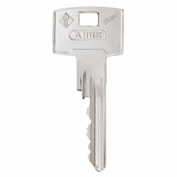 ABUS Security Key