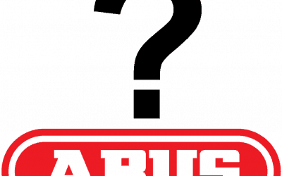 I can’t find my Abus key code! how do I get another key?