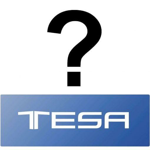 Which TESA Key? - we love keys