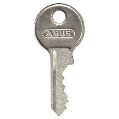 ABUS-Schlüssel für gleichschließendes Vorhängeschloss