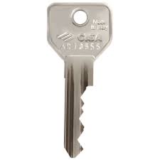 CISA C2000 - We Love Keys