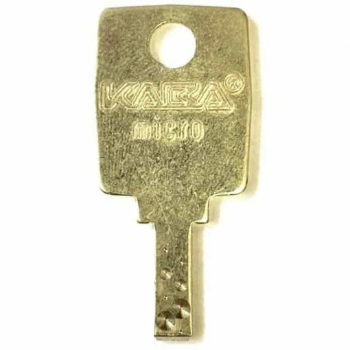 KABA Micro Key