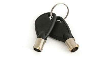 What Are Tubular Keys and Where Are They Used?