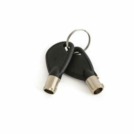 Phoenix SS0800 Tubular Safe Keys Cut Online with We Love Keys
