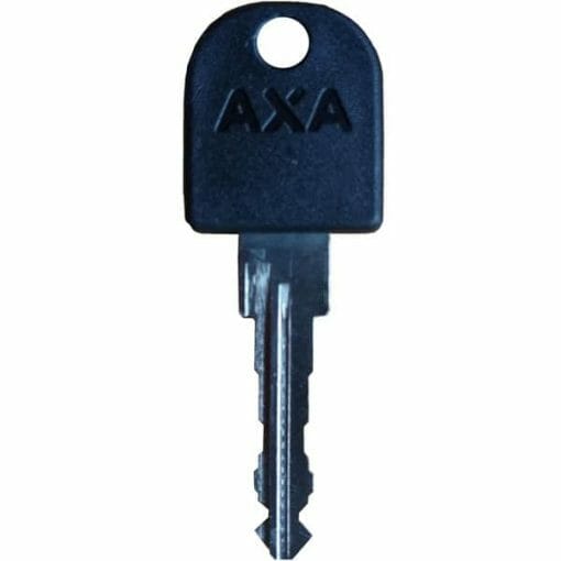 AXA Fahrradschlüssel