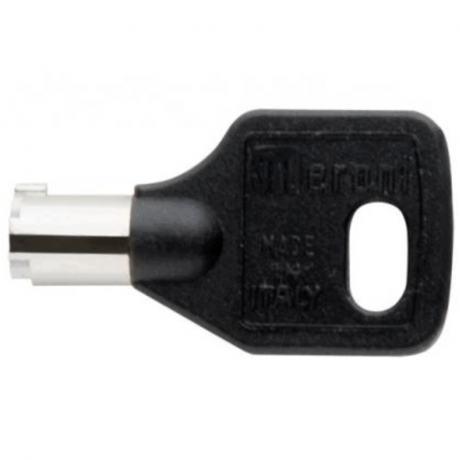 Meroni tubular key replacement - we love keys