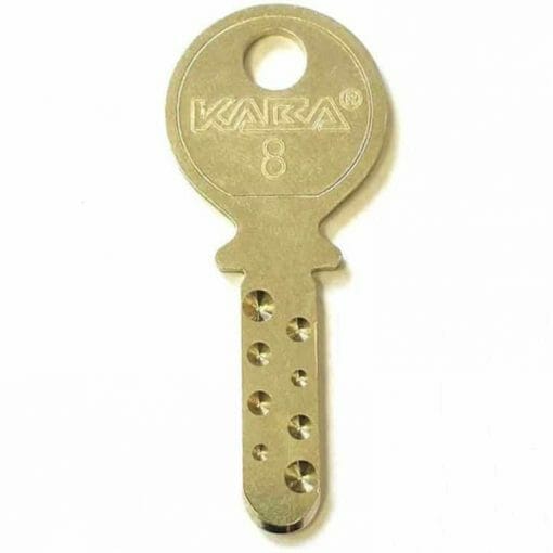 KABA8 Key