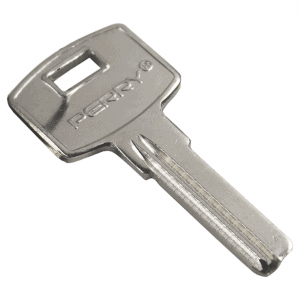 Perry dimple replacement Key - we love keys