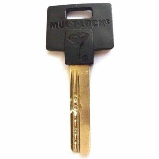 Mul-T-Lock Classic 06 Key
