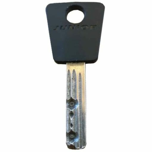 Mul-T-Lock Junior 08 Schlüssel