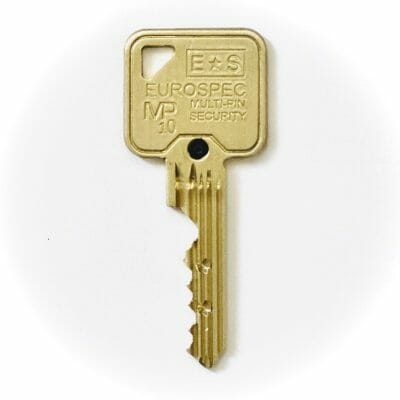Federal 6Y-series Keys