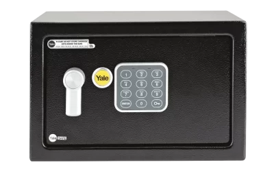 Lost Your Safe Key? What to Do Next