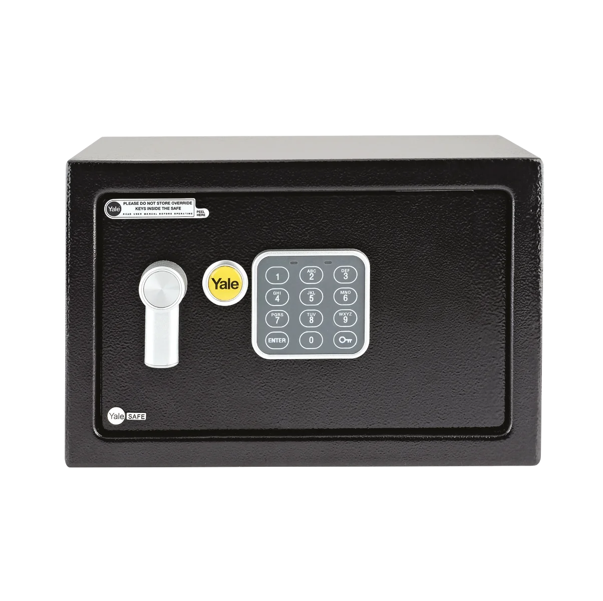 Lost Your Safe Key? What to Do Next | We Love Keys