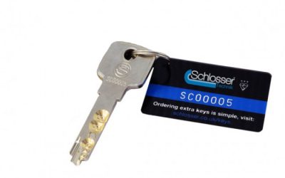What Is a Dimple Key? A Simple Guide to Dimple Keys